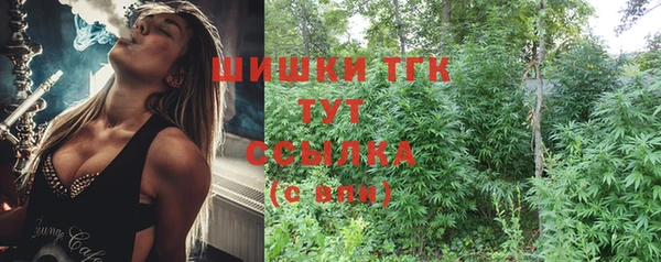 молекула духа Нея